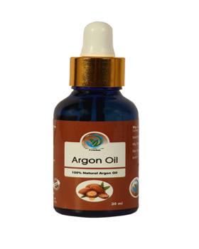 Argon Oil